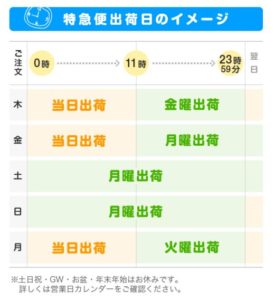 特急便チケット